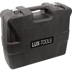 LUX 1500 W Bohrhammer BHA-1500 Mit Koffer -Haushaltsgegenstände Geschäft 132935 2137 4