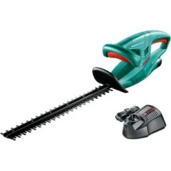 Bosch Akku-Heckenschere EasyHedgeCut 12-45 Inkl. Akku -Haushaltsgegenstände Geschäft 149414 3058 1