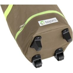 Tepro Faltpavillon Aruba 350 Cm X 400 Cm Lemon -Haushaltsgegenstände Geschäft 168777 2400 10