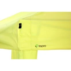 Tepro Faltpavillon Aruba 350 Cm X 400 Cm Lemon -Haushaltsgegenstände Geschäft 168777 2400 3