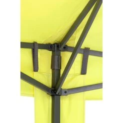 Tepro Faltpavillon Aruba 350 Cm X 400 Cm Lemon -Haushaltsgegenstände Geschäft 168777 2400 5