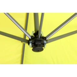 Tepro Faltpavillon Aruba 350 Cm X 400 Cm Lemon -Haushaltsgegenstände Geschäft 168777 2400 6