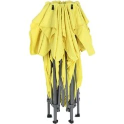 Tepro Faltpavillon Aruba 350 Cm X 400 Cm Lemon -Haushaltsgegenstände Geschäft 168777 2400 8