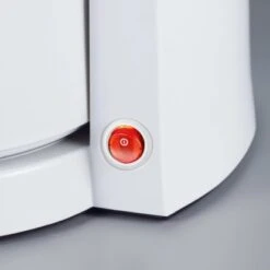 Severin Kaffeeautomat Thermo 1 Liter Weiß Grau 10 Severin Kaffeeautomat Thermo 1 Liter Weiß Grau -Haushaltsgegenstände Geschäft 17551 2254 ka9233 schalter