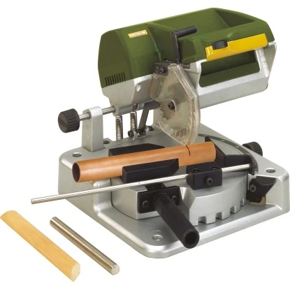 Proxxon Kapp- Und Gehrungssäge KGS 80 3 Proxxon Kapp- Und Gehrungssäge KGS 80