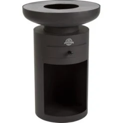 Jamestown Plancha-Grill Redmoon Ø 58 Cm -Haushaltsgegenstände Geschäft 21 L 36.92525cmx57.81675cm