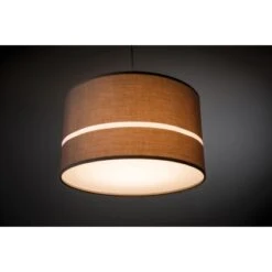 Paulmann URail Diffusor Für Stoffschirme 2Easy Ø 45,4 Cm -Haushaltsgegenstände Geschäft 2209351 2425 mi01