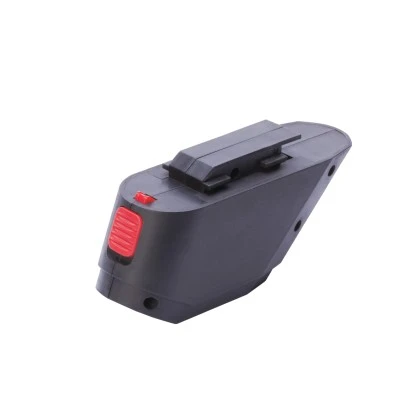 LUX Ersatz-Akku Für 18 V Li-Ionen Heckenschere, Trimmer Und Astsäge 3 LUX Ersatz-Akku Für 18 V Li-Ionen Heckenschere, Trimmer Und Astsäge