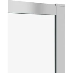 Baliv Duschkabine DUK-80.20R 80 Cm X 80 Cm Chrom -Haushaltsgegenstände Geschäft 250312107720 CU01 190221 L