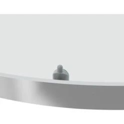 Baliv Duschkabine DUK-80.20R 80 Cm X 80 Cm Chrom -Haushaltsgegenstände Geschäft 250312107720 CU02 190221 L