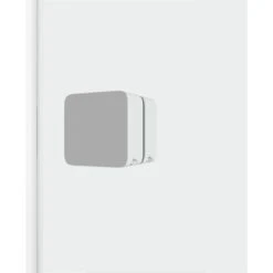 Baliv Dusch-Drehtür DUK-80.30T 80 Cm X 190 Cm Chrom -Haushaltsgegenstände Geschäft 250312107744 CU02 190221 L