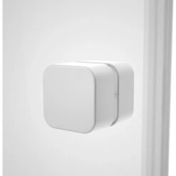 Baliv Komplettdusche DUK-85.100KR 85 Cm X 85 Cm Silber Matt -Haushaltsgegenstände Geschäft 250312110928 CU02 190221 L