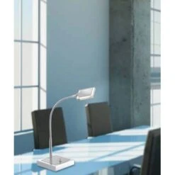 Paul Neuhaus LED-Tischleuchte Daan -Haushaltsgegenstände Geschäft 2525111 2426 443117 5