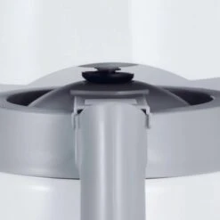 Severin Kaffeeautomat Thermo 1 Liter Weiß Grau 11 Severin Kaffeeautomat Thermo 1 Liter Weiß Grau -Haushaltsgegenstände Geschäft 254 ka9233 tropfverschluss