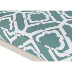 Stapelstuhl Prata Mit Sitzkissen 83 Cm X 56 Cm X 61 Cm -Haushaltsgegenstände Geschäft 26613403 CU01 260820 RET01