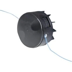 LUX Elektro-Rasentrimmer E-RT-650/29 5 LUX Elektro-Rasentrimmer E-RT-650/29 -Haushaltsgegenstände Geschäft 272585 2137 2