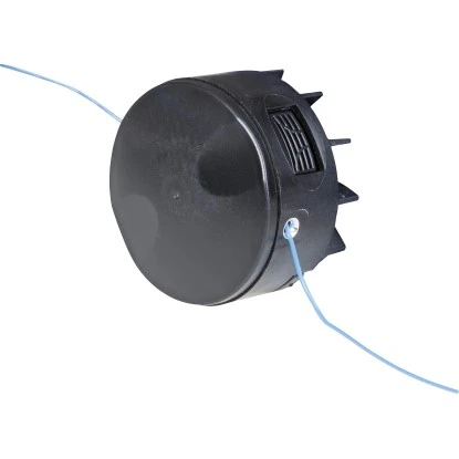 LUX Elektro-Rasentrimmer E-RT-650/29 4 LUX Elektro-Rasentrimmer E-RT-650/29 – Bild 2