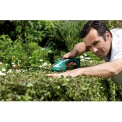 Bosch 3in1 Akku-Gras- Und Strauchscheren Set ASB 10,8 LI -Haushaltsgegenstände Geschäft 278490 3