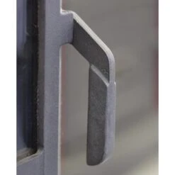 Wamsler Dauerbrand Raumheizer RH 6F Lavendel Mit Fenster EEK: A -Haushaltsgegenstände Geschäft 2993269 4432 5