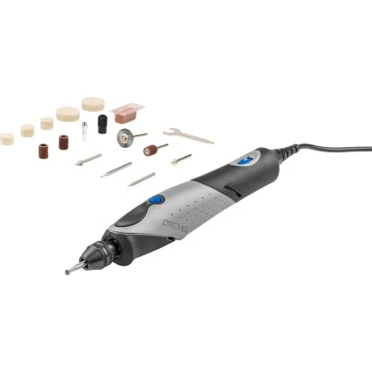 Dremel Multifunktionswerkzeug 2050 Stylo+ 3 Dremel Multifunktionswerkzeug 2050 Stylo+