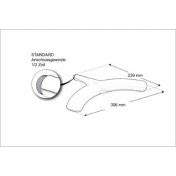 Doosh Duschkopf -Haushaltsgegenstände Geschäft 318706 picture 13