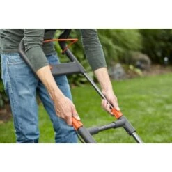Gardena Akku-Rasenmäher Set PowerMax Li-40/37 Inkl. Akku Und Ladegerät -Haushaltsgegenstände Geschäft 31 3050 4078500031097 pt05
