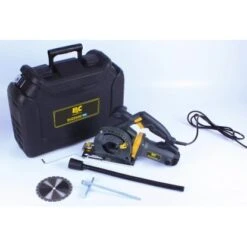 Tauchkreissäge Buzzsaw D42 -Haushaltsgegenstände Geschäft 32776 2223 08452 buzzsaw 3