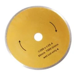 CMI Radial-Fliesenschneider C-FSM-200/800 -Haushaltsgegenstände Geschäft 349881 picture2