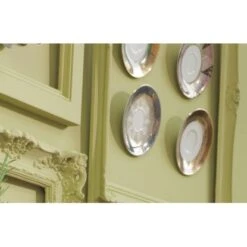 Alpina Farbrezepte Olivenhain Matt 1 L -Haushaltsgegenstände Geschäft 379782 picture 4