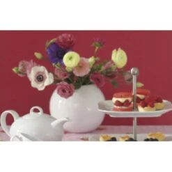 Alpina Farbrezepte Granatapfel Matt 2,5 L -Haushaltsgegenstände Geschäft 380047 picture 2