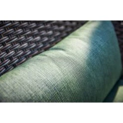 Balkonmöbel-Set Aliceville 3-teilig Polyrattan Grün-Grau 22 Balkonmöbel-Set Aliceville 3-teilig Polyrattan Grün-Grau -Haushaltsgegenstände Geschäft 3952942