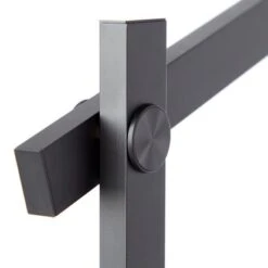 Brilliant LED-Schreibtischleuchte Devy Schwarz -Haushaltsgegenstände Geschäft 4004353367809 4731 CU 08