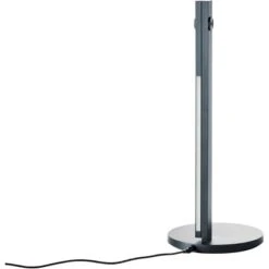 Brilliant LED-Schreibtischleuchte Devy Schwarz -Haushaltsgegenstände Geschäft 4004353367809 4731 CU 11