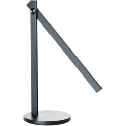 Brilliant LED-Schreibtischleuchte Devy Schwarz -Haushaltsgegenstände Geschäft 4004353367809 4731 CU 15