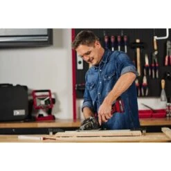 Einhell Power X-Change Akku-Mini Handkreisssäge TE-CS 18/89 Li Solo 16 Einhell Power X-Change Akku-Mini Handkreisssäge TE-CS 18/89 Li Solo -Haushaltsgegenstände Geschäft 4006825646184 2171 04