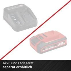 Einhell Power X-Change Akku-Mini Handkreisssäge TE-CS 18/89 Li Solo 17 Einhell Power X-Change Akku-Mini Handkreisssäge TE-CS 18/89 Li Solo -Haushaltsgegenstände Geschäft 4006825646184 2171 05