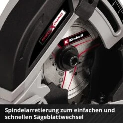 Einhell Power X-Change Akku-Mini Handkreisssäge TE-CS 18/89 Li Solo 20 Einhell Power X-Change Akku-Mini Handkreisssäge TE-CS 18/89 Li Solo -Haushaltsgegenstände Geschäft 4006825646184 2171 08