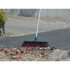 LUX Besenkopf Professional Südharzer 40 Cm 4 LUX Besenkopf Professional Südharzer 40 Cm -Haushaltsgegenstände Geschäft 4007871150007 AB01 210617