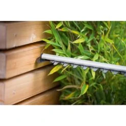 LUX Elektro-Heckenschere E-HS-710/60 A -Haushaltsgegenstände Geschäft 4007872343286 CU01 101117