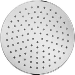 Baliv Kopfbrause KBR-20.10 Verchromt -Haushaltsgegenstände Geschäft 4007873312809 S02 050820