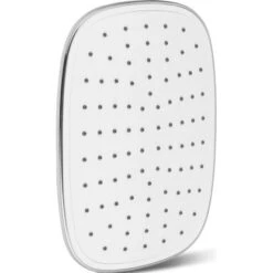 Baliv Kopfbrause KBR-25.50 Verchromt Weiß -Haushaltsgegenstände Geschäft 4007873312847 S04 150920