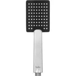 Baliv Überkopfbrause-Set KBS-21-30 Verchromt -Haushaltsgegenstände Geschäft 4007873340000 S04 210920