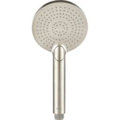 Baliv Überkopfbrause-Set KBS-22.21 Edelstahloptik -Haushaltsgegenstände Geschäft 4007873340116 S06 280820