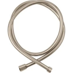 Baliv Überkopfbrause-Set KBS-22.21 Edelstahloptik -Haushaltsgegenstände Geschäft 4007873340116 S07 280820