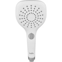 Baliv Überkopfbrause-Set KBS-14.120 Verchromt -Haushaltsgegenstände Geschäft 4007873340123 40