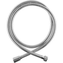 Baliv Überkopfbrause-Set KBS-14.120 Verchromt -Haushaltsgegenstände Geschäft 4007873340123 60