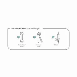 Baliv Aufsatzwaschbecken WBA-7070 Ø 40 Cm -Haushaltsgegenstände Geschäft 4007873411519 WEB01 170621