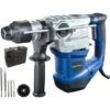 LUX 1500 W Bohrhammer BHA-1500 Mit Koffer -Haushaltsgegenstände Geschäft 4007873803833