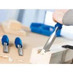 LUX Stechbeitel Classic 25 Mm -Haushaltsgegenstände Geschäft 4007875281974 A01 180315