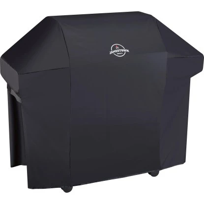 Jamestown Grill-Schutzhülle Für Maddox 4-Brenner 135 Cm X 53 Cm X 115 Cm 3 Jamestown Grill-Schutzhülle Für Maddox 4-Brenner 135 Cm X 53 Cm X 115 Cm